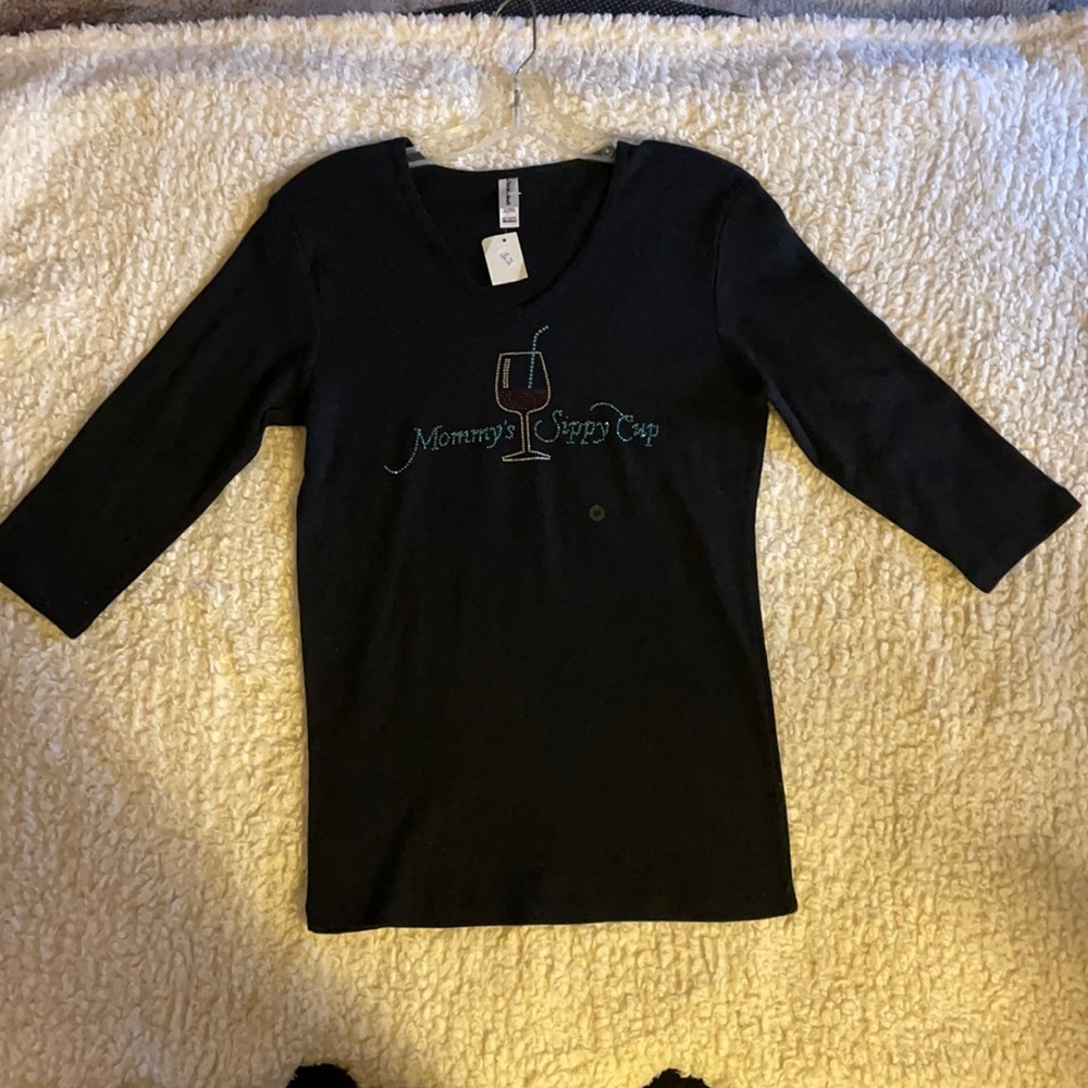 Women’s long sleeve shirt 💜